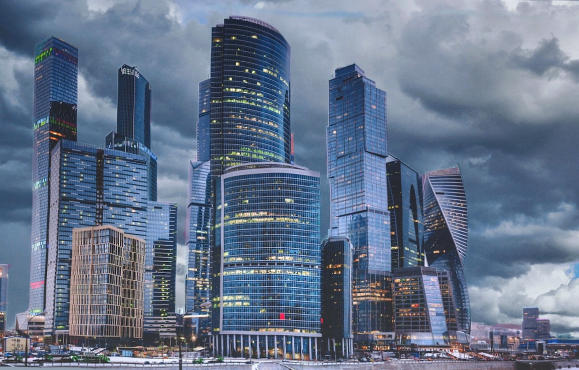 Casinys crew working on a live Melbourne office floor